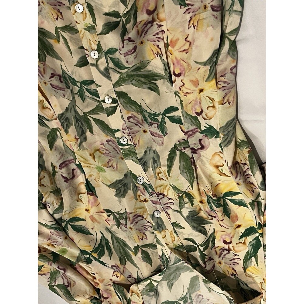 Melloday Midi dress- Size Medium - Picture 5 of 11